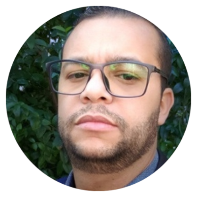 Alex Candido - CEO Jeseg Engenharia